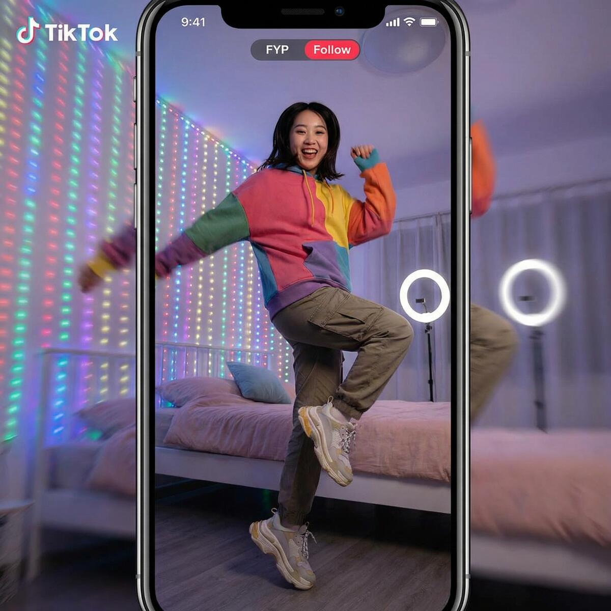 大象传媒舞蹈短视频